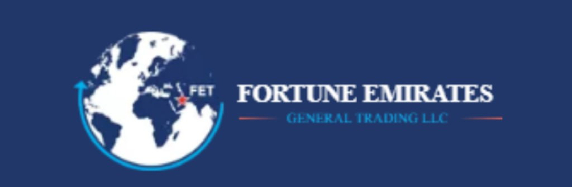 Fortune Emirates Cover Image