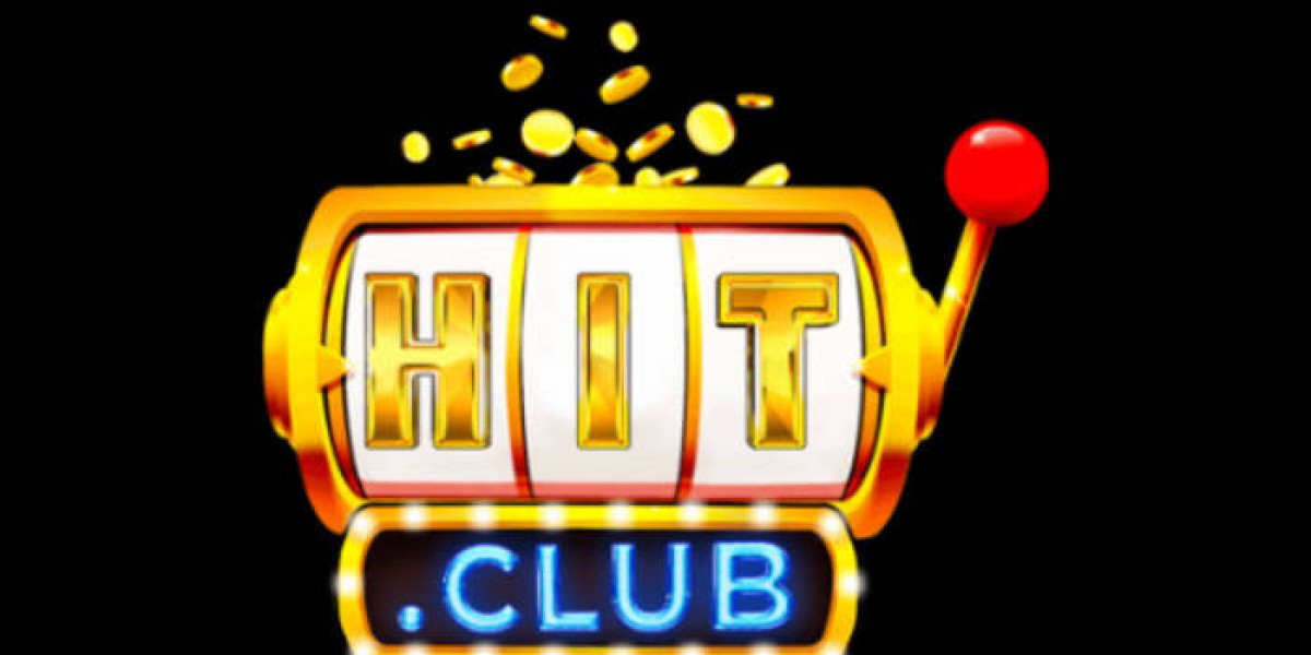Hitclub – Nền Tảng Cá Cược Thể Thao Và Casino Trực Tuyến