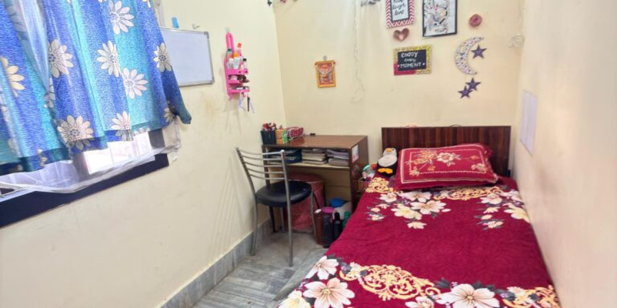 Best Girls Hostel in Ranchi – A Comfortable and Safe Place to Stay