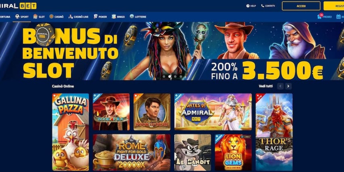 Come scegliere i migliori casino online Italia in modo consapevole