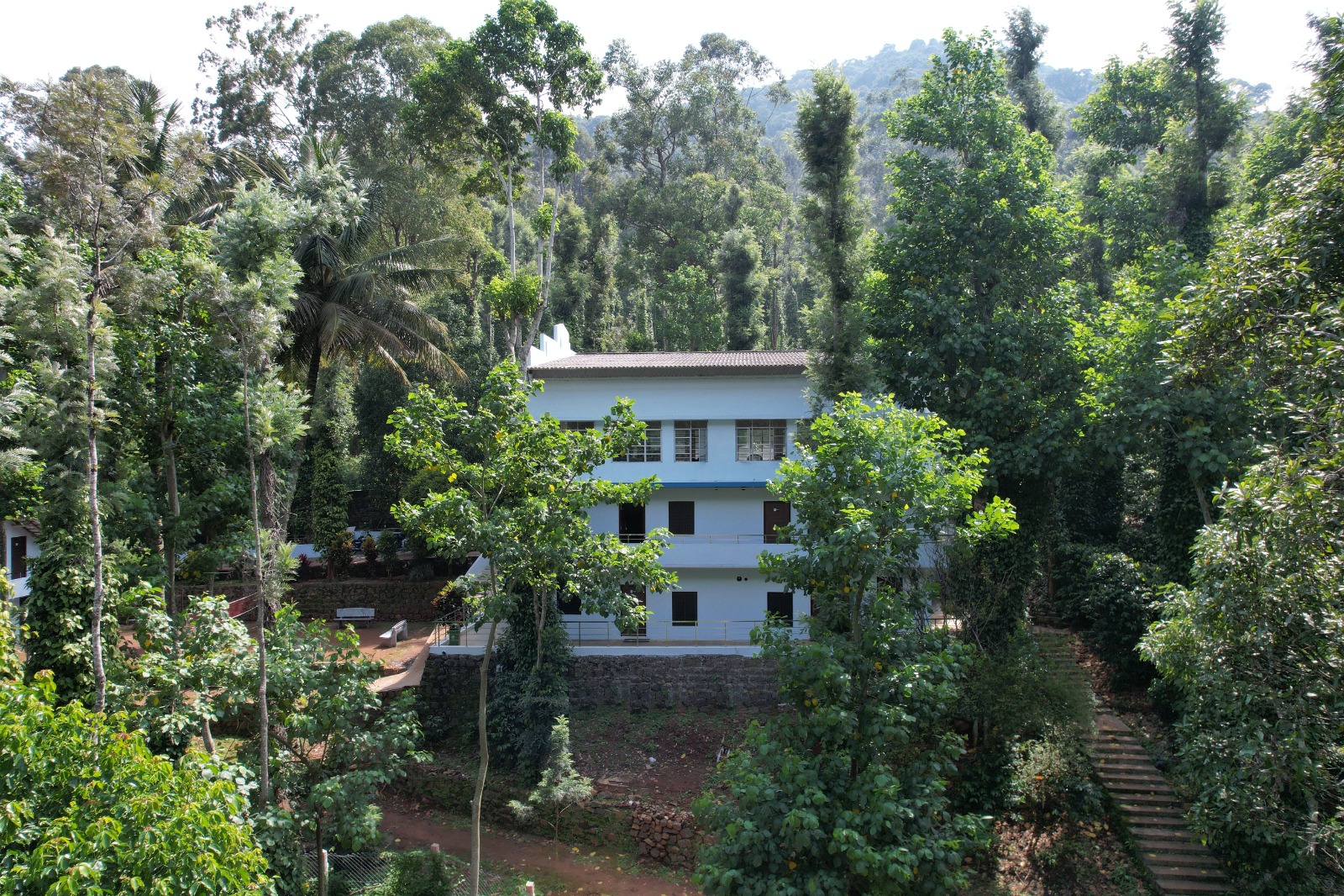 Family Resort Kolli Hills | Hill View Resort Kolli Hills