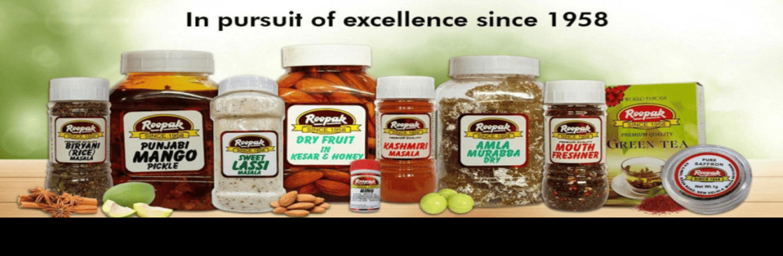 Roopak Stores Cover Image