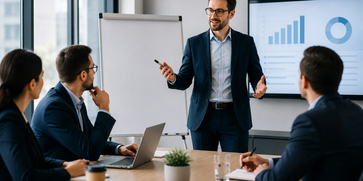 How Enterprise Sales Training Helps Los Angeles Sales Teams Close Bigger Deals