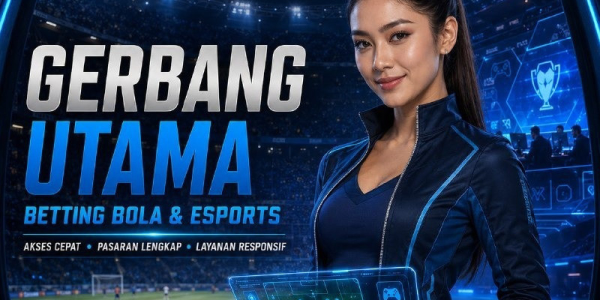 BOLAGG Gerbang Utama Situs Betting Bola & Esports Online Terpercaya