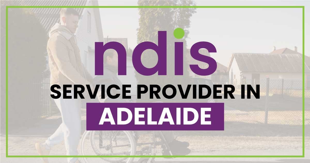 NDIS Service Provider Adelaide | This Ability Care
