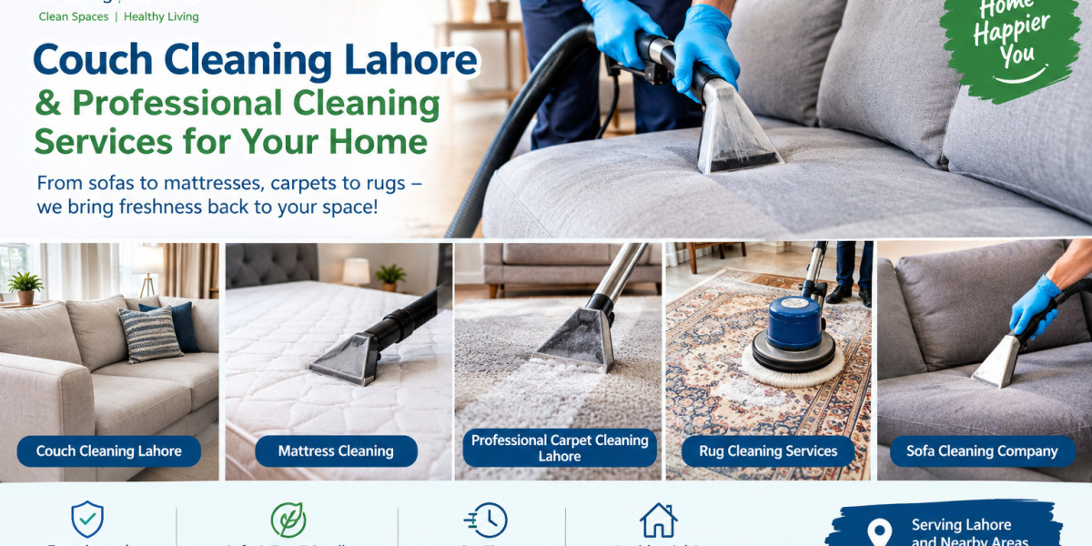 Couch Cleaning Lahore & Mattress Cleaning Services | Professional Cleaning