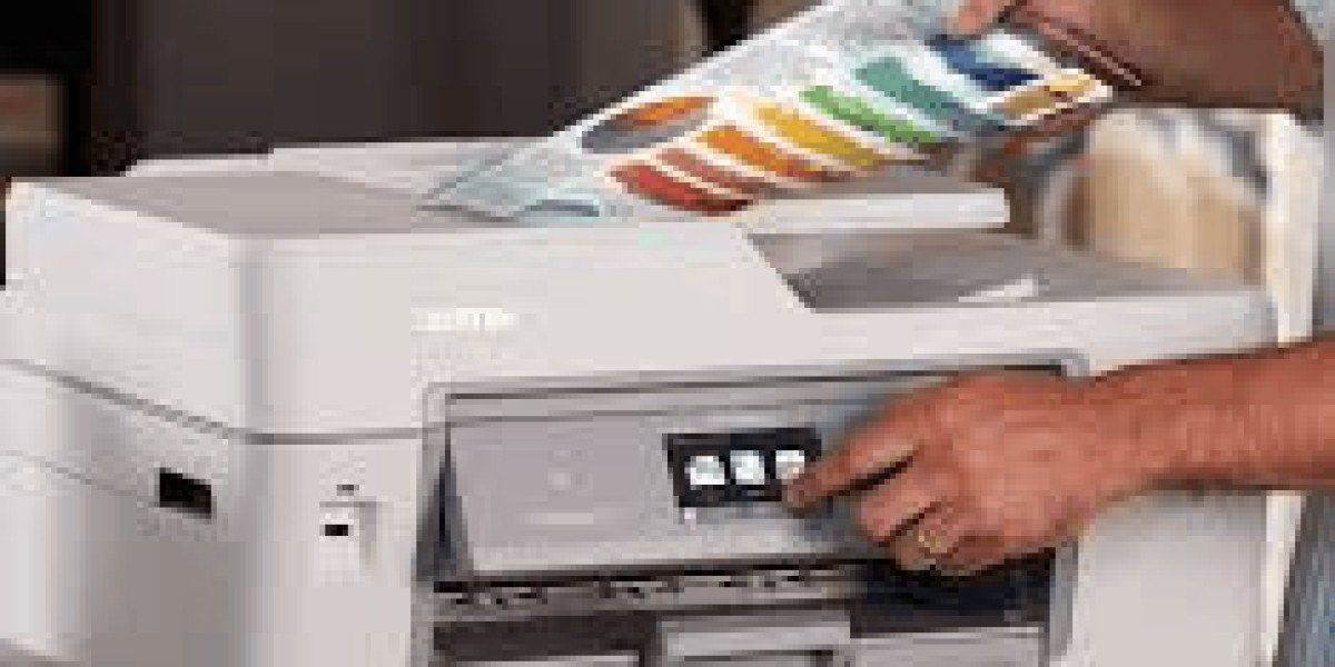 Photocopier Rental Dubai for Cost-Effective Document Management