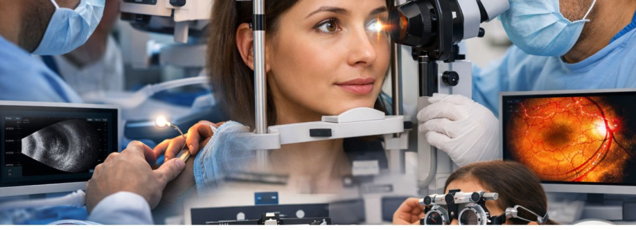 Eye Hospital Kolkata Cover Image