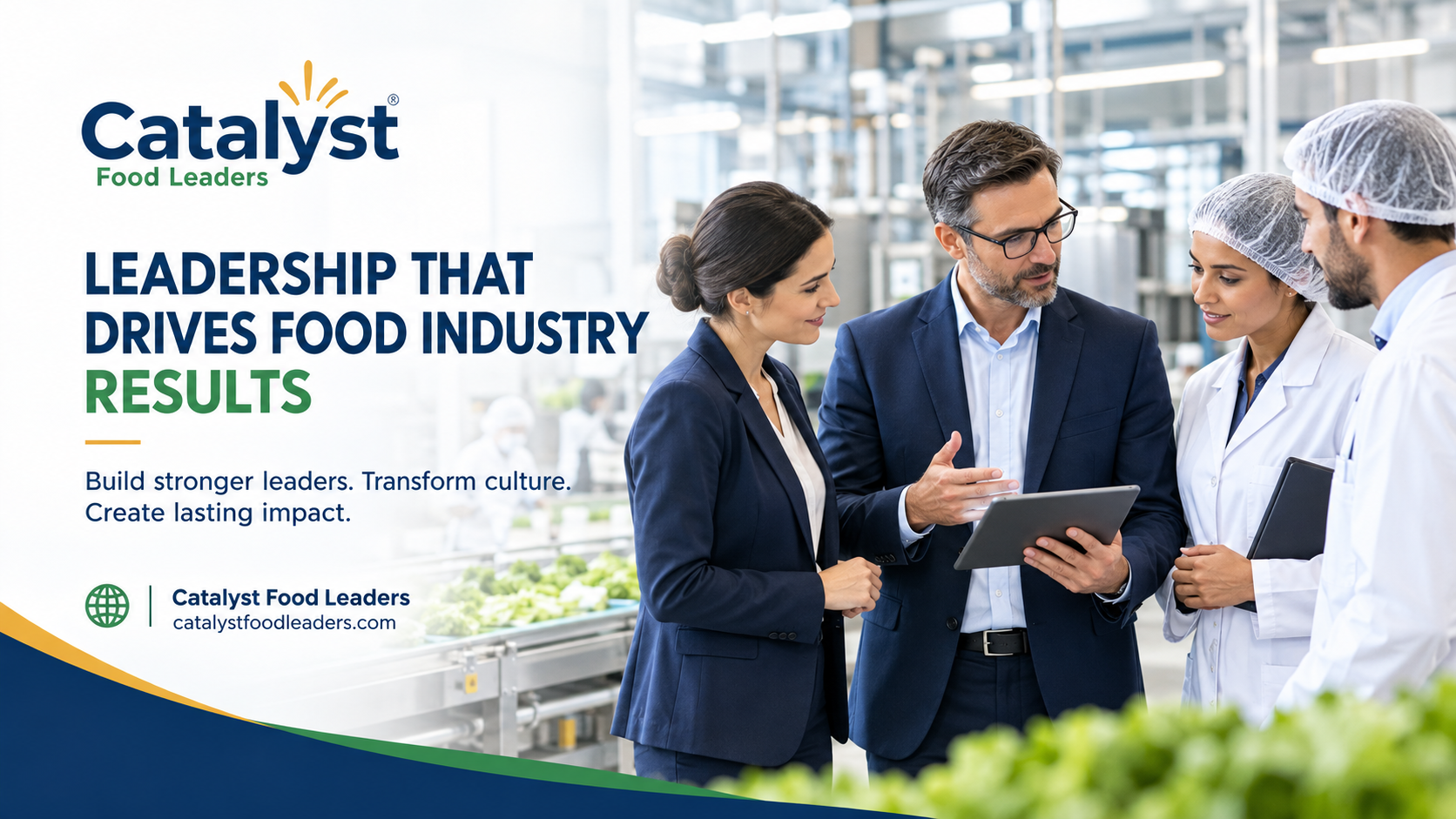 Catalyst Food Leaders - Gifyu