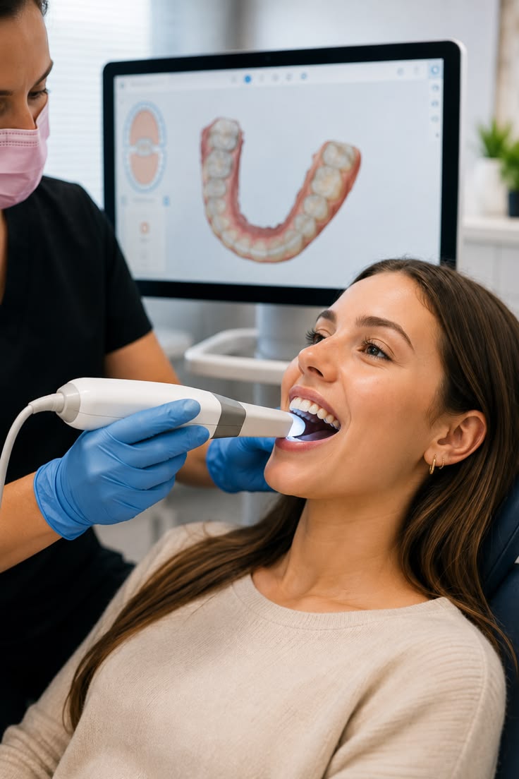 Dental Implants in St Kilda | Chapel Gate Dental