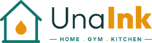 Unaink – Smarter choices for home, gym and kitchen.
