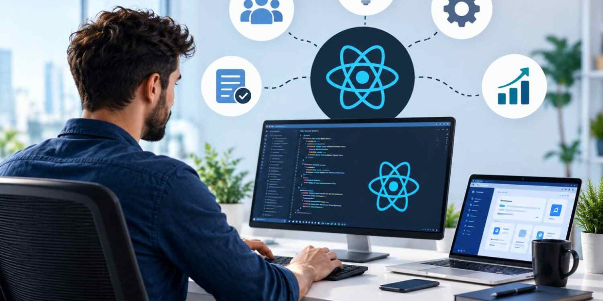 How to Choose the Best ReactJS Development Company for Your Business