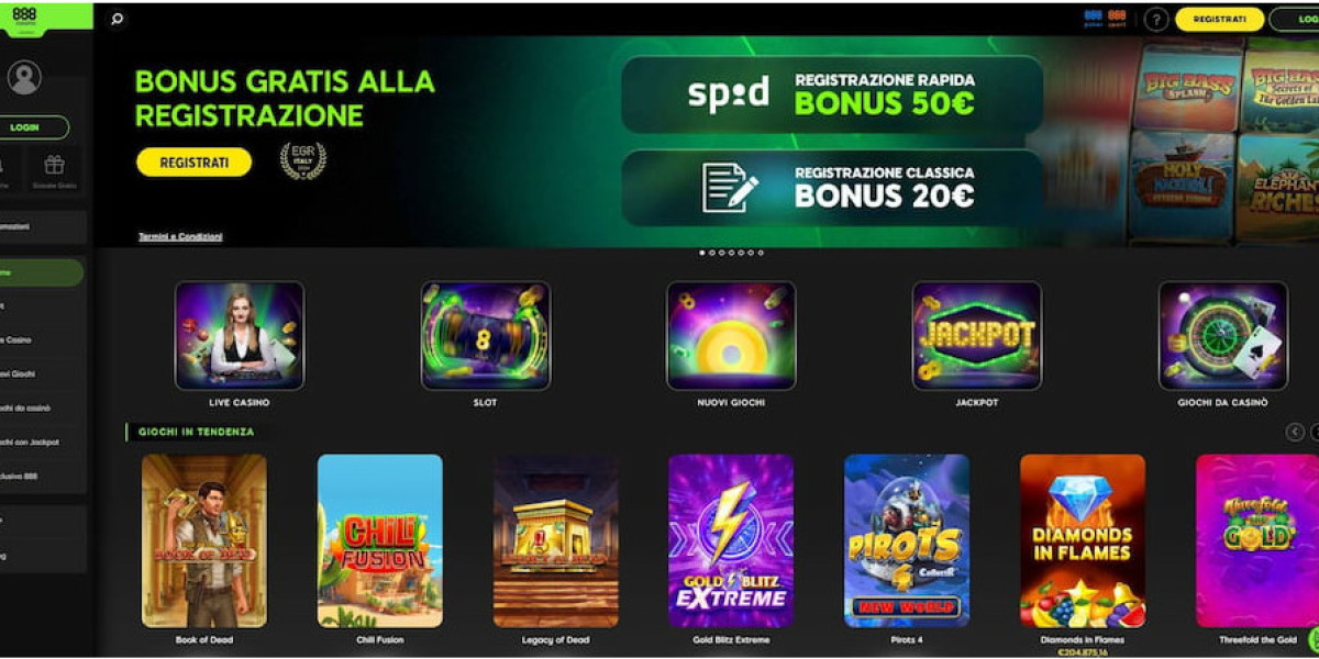 Casino italiani online: guida alla scelta di un’esperienza di gioco responsabile