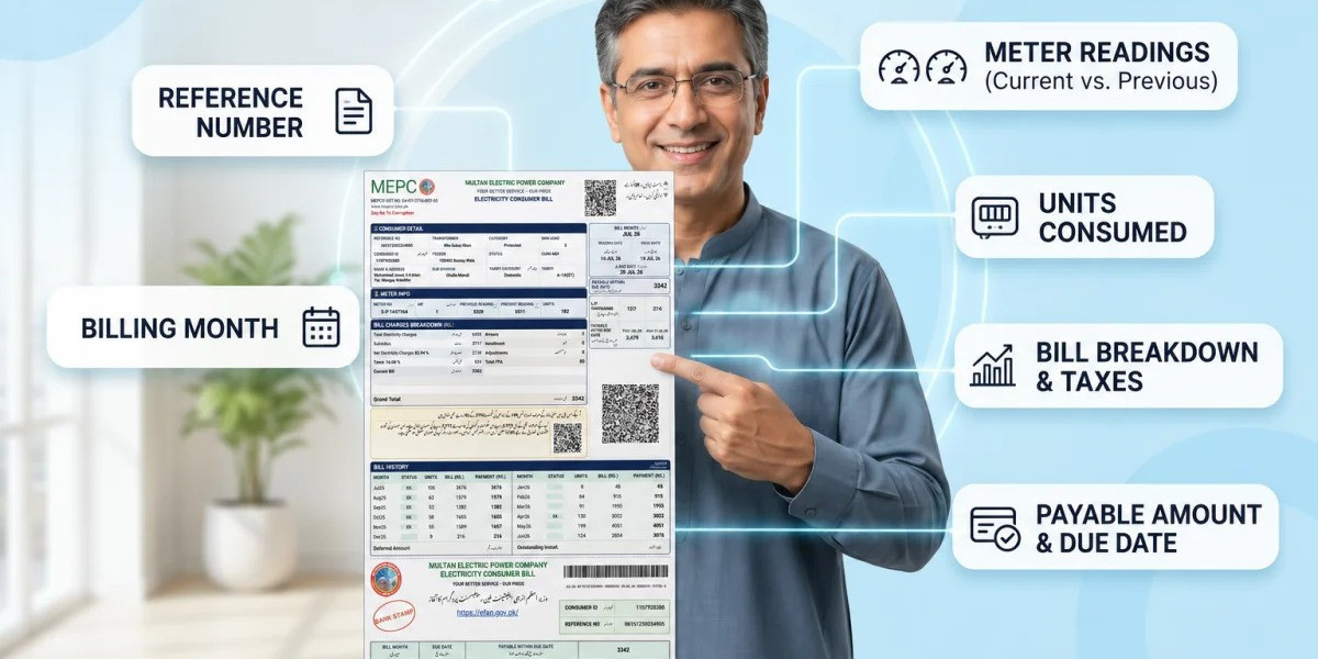 Free Karachi Water Board Bill Check Online Today on BillHelp.pk