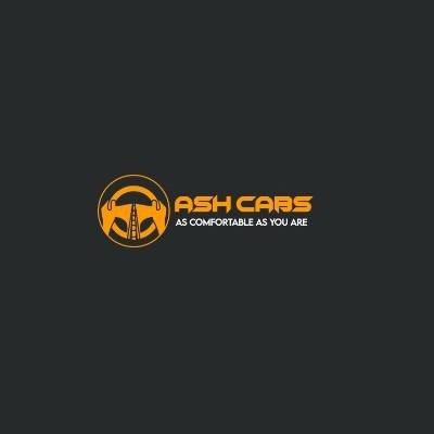 Ash Cabs Dunfermline Profile Picture