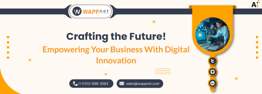 wappnet systems Cover Image