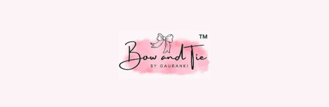 Bow and Tie Cover Image
