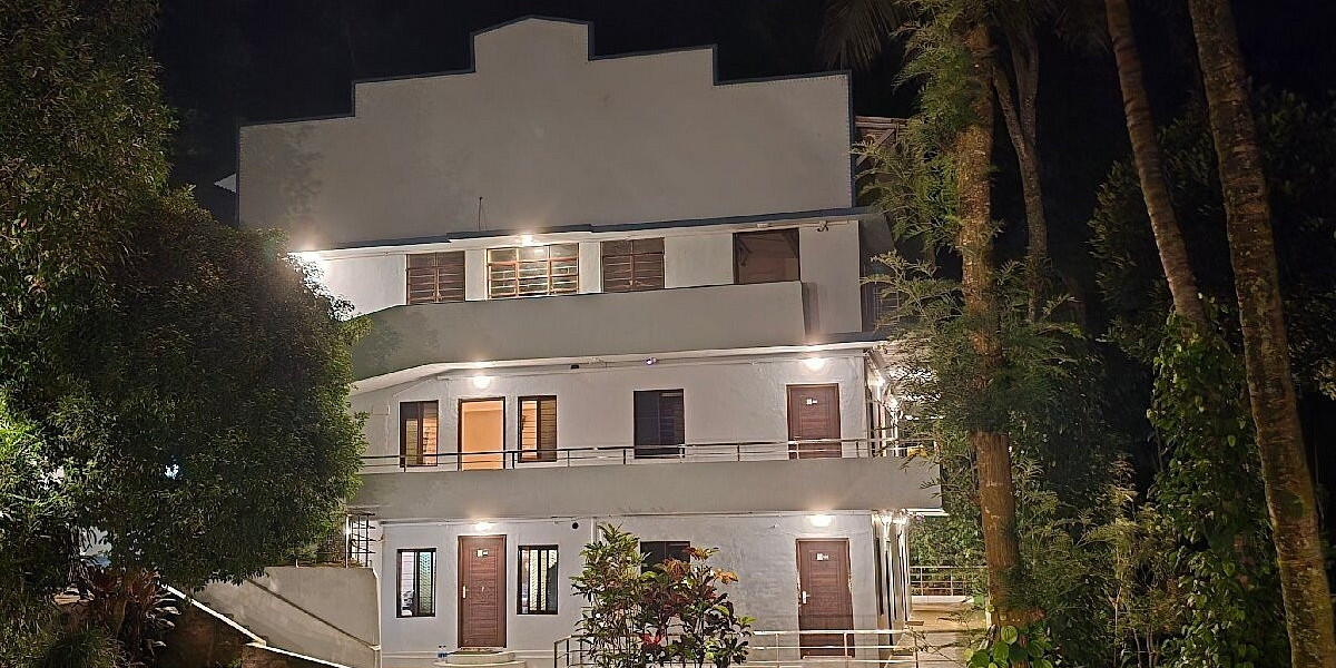 Places to Stay in Kolli Hills: Experience Comfort and Nature at Seattle Garden