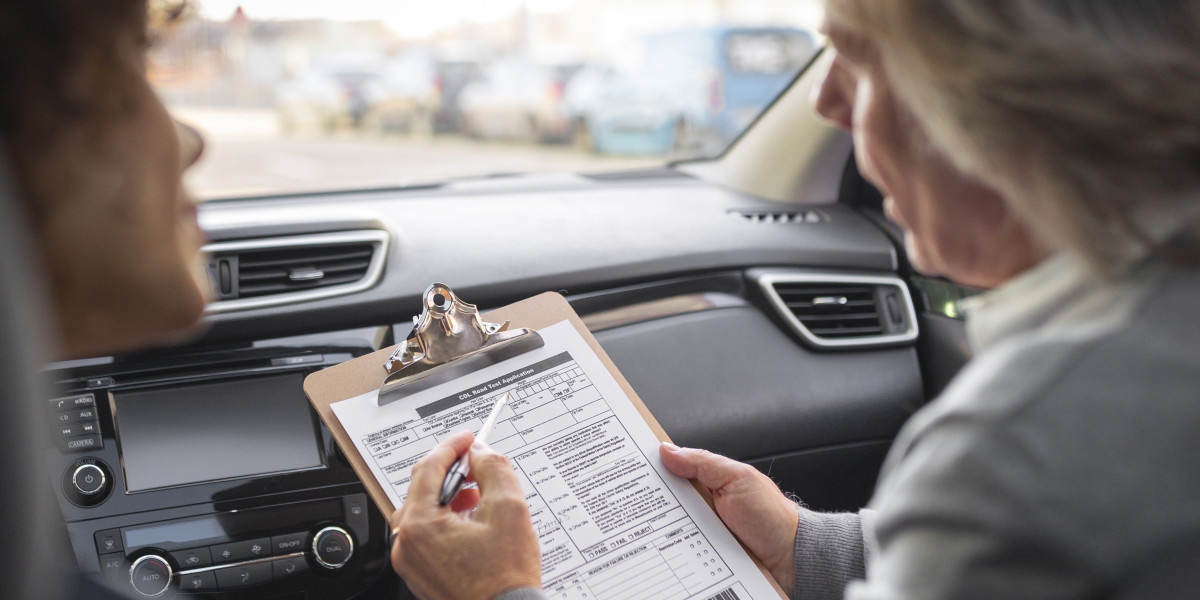 International Permit Application Guide for Confident Overseas Driving
