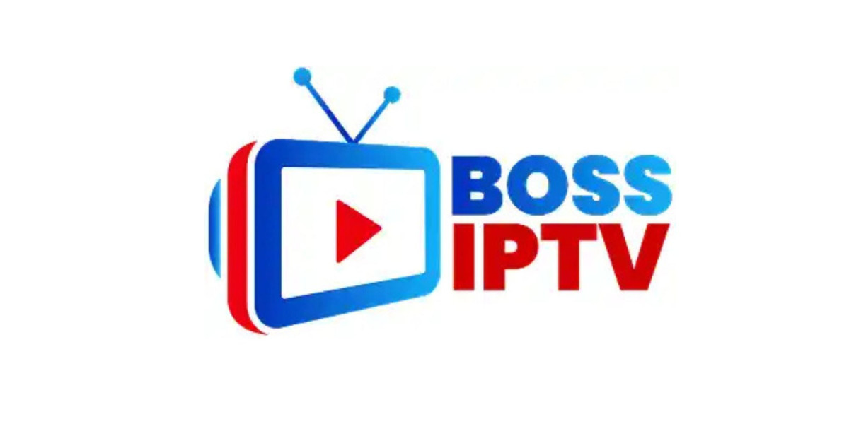 Boss IPTV Plan: A Complete Guide to Choosing the Right IPTV Subscription
