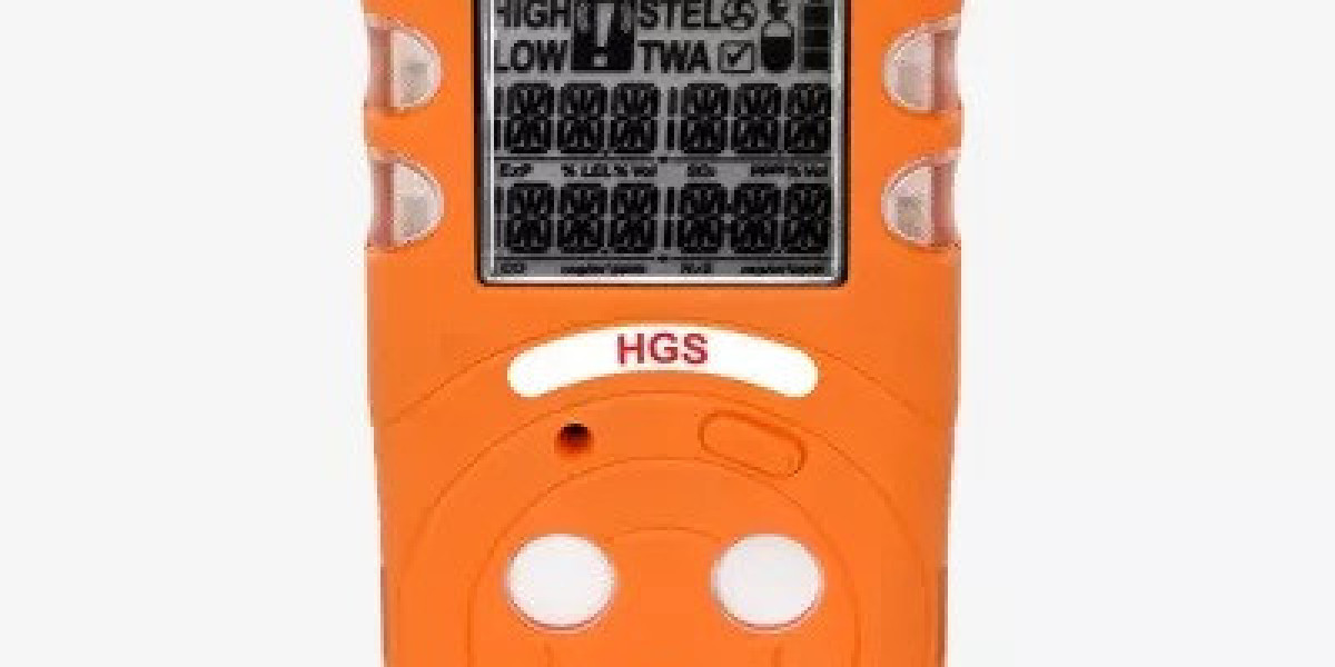 What Are the Benefits of Using Gas Detectors?