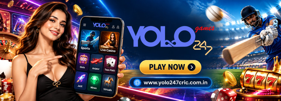 Yolo247 Club Cover Image