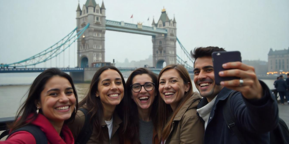 The Myth of the Simple Application: Conquering the 2026 Visitor Visa UK Landscape