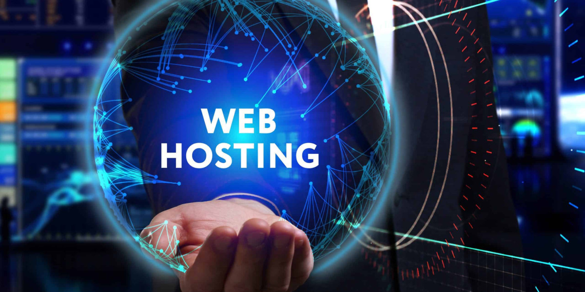 Comparing Hosting Plans for Small and Large Websites