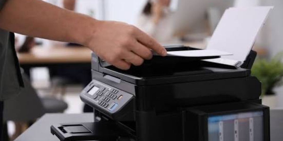 Order Printer Ink Online for Consistent Printing Performance